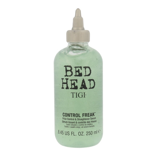Tigi Bed Head Control Freak serumas(nepaklusniems, banguotiems plaukams) (250ml) Moterims