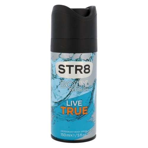 STR8 Live True dezodorantas