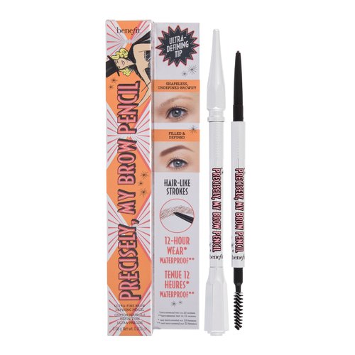 Ieguvums Precisely, My Brow uzacu zīmulis (04 Medium) sievietēm