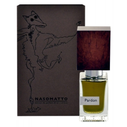 Nasomatto Pardon Smaržas 30 ml vīriešiem