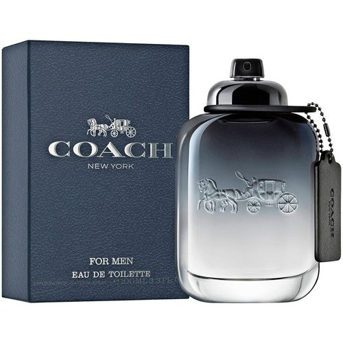 Coach Coach for Man EDT (40ml) vīriešiem