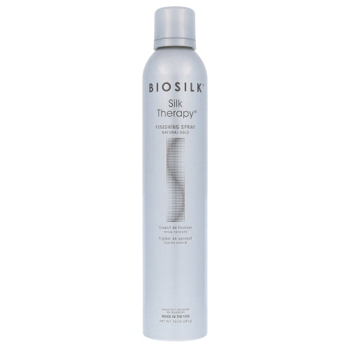 Farouk Systems Biosilk Silk Therapy apdares aerosols (visiem matu tipiem) (284,0 g) sievietēm