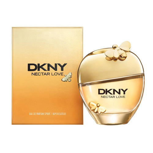DKNY Nectar Love EDP Kvepalai 50ml Moterims