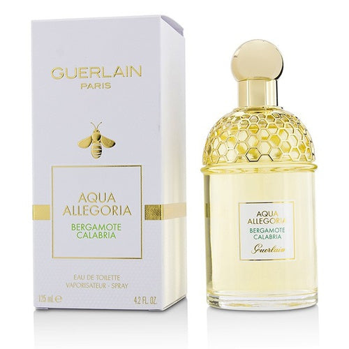 Guerlain Aqua Allegoria Bergamote Calabria EDT Kvepalai 75ml Unisex