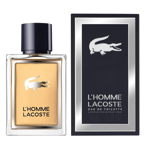 Lacoste L´Homme Lacoste EDT (100ml) vīriešiem