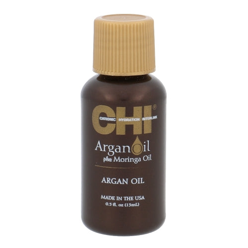 Farouk Systems CHI Argan Oil Plus Moringa Oil – balzamas šilkiniams plaukams