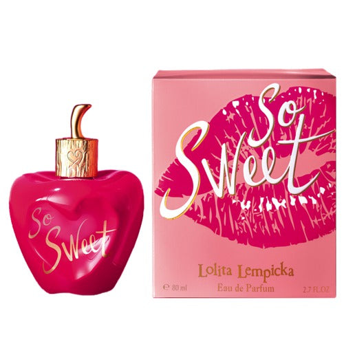 Lolita Lempicka So Sweet EDP 30ml