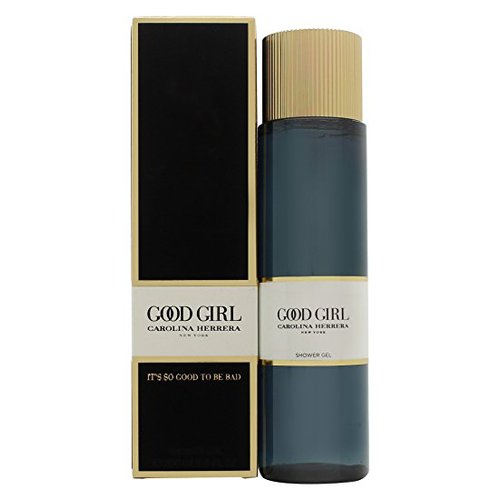 Carolina Herrera Good Girl dušas želeja 200ml sievietēm