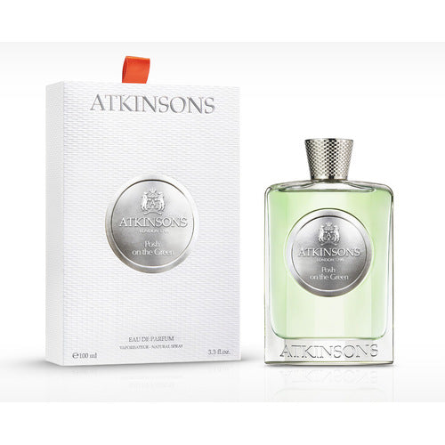 Atkinsons Posh uz zaļā EDP (100 ml) unisex