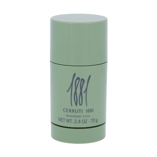 Cerruti 1881 m. vyriškas dezodorantas