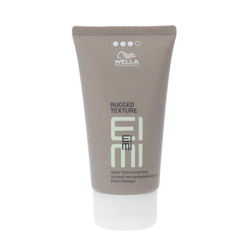 Wella Professional Eimi Rugged Texture – matējoša matu pasta (150ml) sievietēm