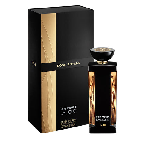 Lalique Rose Royale EDP smaržas 100ml