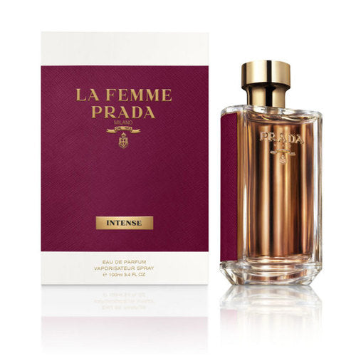 Prada La Femme Intense EDP Kvepalai 100ml Moterims
