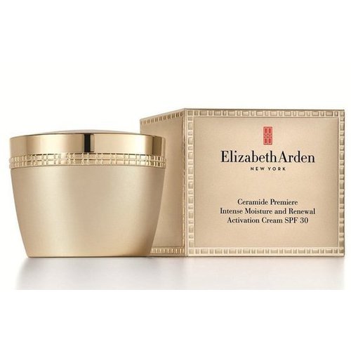 Elizabeth Arden SPF 30 (Intense Moisture and Renewal Activation Cream SPF 30) Revitalizing (Intense Moisture and Renewal Activation Cream SPF 30) 50 ml 50ml Sievietēm