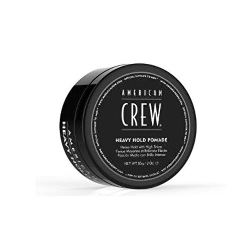 American Crew (Heavy Hold Pomade) Plaukai (Heavy Hold Pomade) 85 g 85.0g