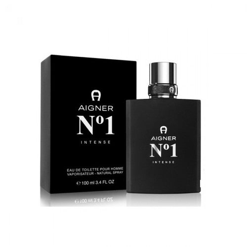 Aigner Parfums Aigner Nr. 1 Intense EDT (100 ml) vīriešiem