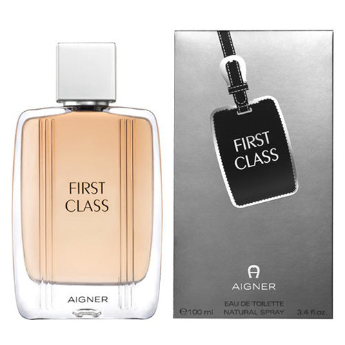 Aigner Parfums First Class EDT (100ml) Vyrams
