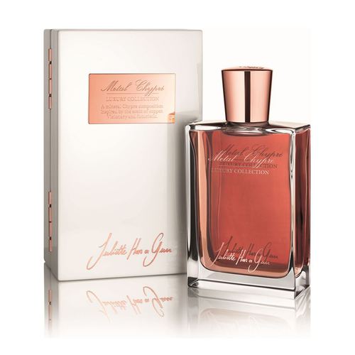 Juliette Has A Gun Metal Chypre EDP