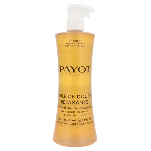 Payot Le Corps valomasis kūno aliejus