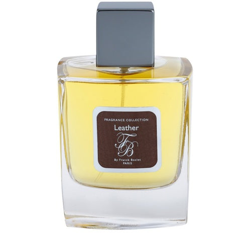 Franck Boclet ādas EDP (100 ml) vīriešiem
