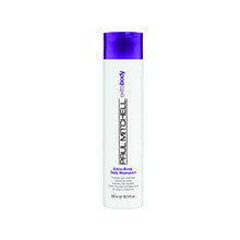 Paul Mitchell Extra Body (kasdienis šampūnas tankina ir didina apimties) Extra Body (kasdienis šampūnas tankina ir suteikia apimties) 1000ml