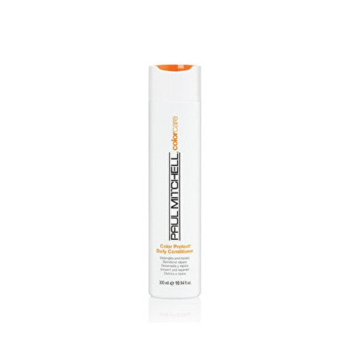 Paul Mitchell Color Care (spalvą apsaugantis kasdienis kondicionierius)
