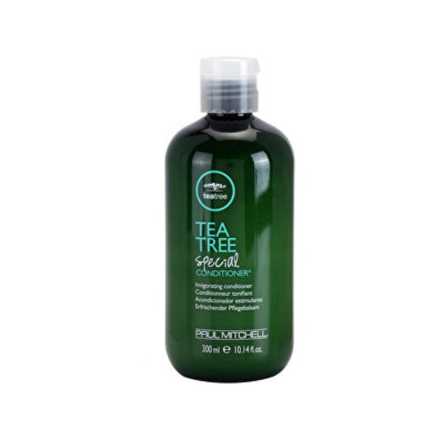 Paul Mitchell tējas koka īpašais kondicionieris — atsvaidzinošs kondicionieris noslogotiem matiem (300 ml) sievietēm