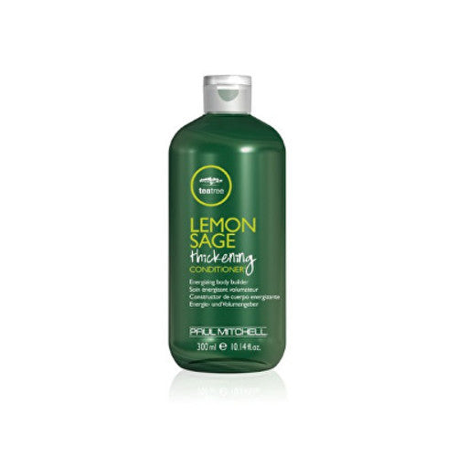 Paul Mitchell atjaunojošs kondicionieris matu apjomam tējas kokam (citronu salvijas biezinošs kondicionieris) 1000 ml sievietēm
