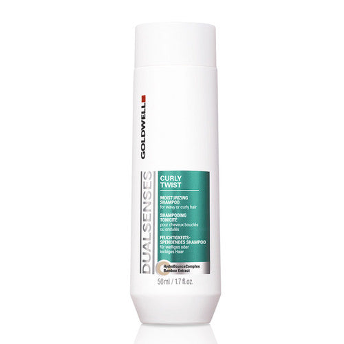 Goldwell Dualsenses Curly Twist kondicionieris (200 ml) sievietēm