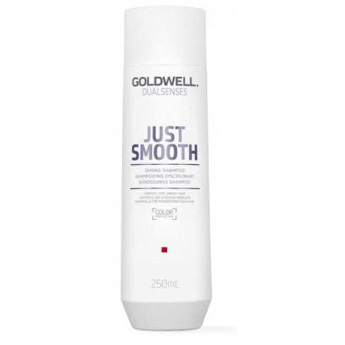 Goldwell Dualsenses Dualsenses Just Smooth (pieradinošs šampūns) (250 ml) sievietēm