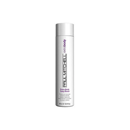 Paul Mitchell kondicionieris matu apjoma palielināšanai un stiprināšanai Extra-Body (dienas skalošana) 100 ml 1000 ml sievietēm