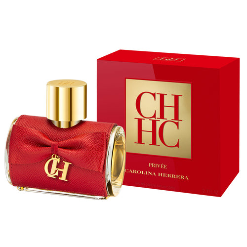 Carolina Herrera CH Privée EDP