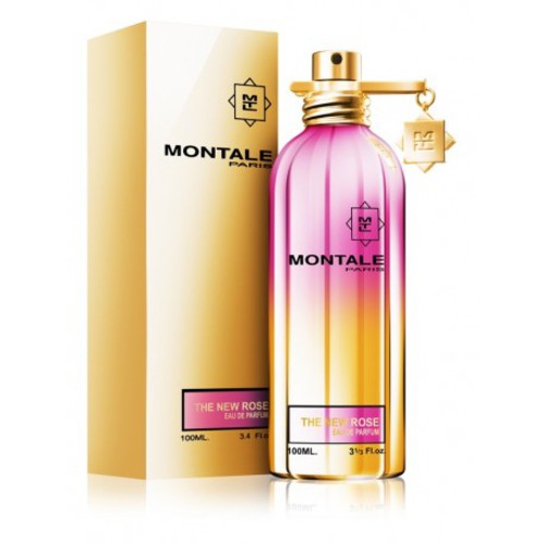 Montale Paris The New Rose EDP smaržas 100ml