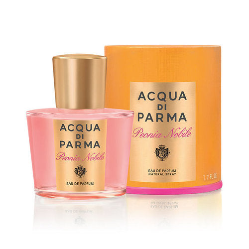 Acqua di Parma Peonia Nobile EDP (50ml) Moterims