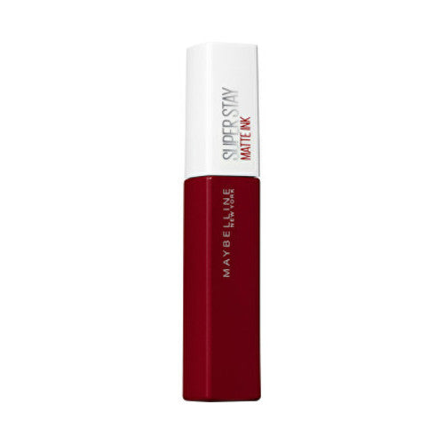 Maybelline SuperStay Liquid Ultra Matt (Mate Ink) 5 ml (15 Lover) sievietēm