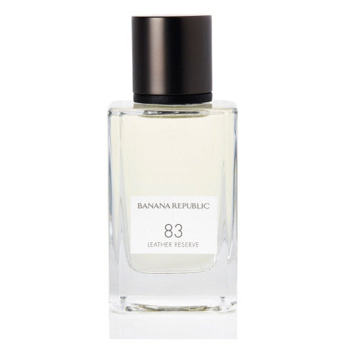 Banana Republic 83 Leather Reserve EDP smaržas 75ml