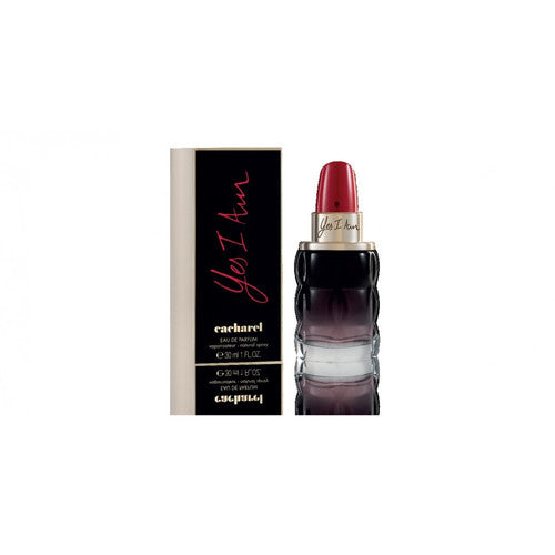 Cacharel Yes I Am EDP Kvepalai 50ml Moterims