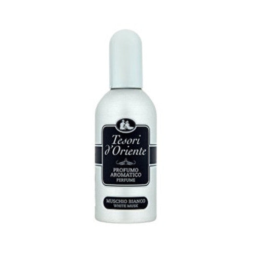 Tesori d'Oriente White Musk EDP