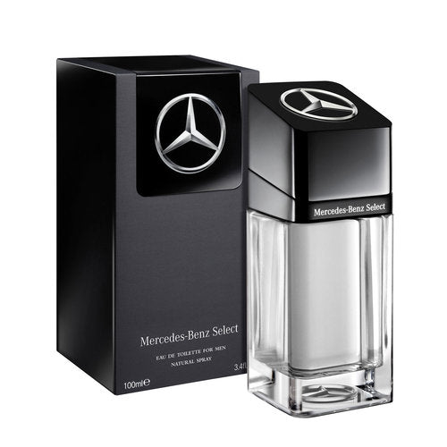 Mercedes Benz Select EDT (20 ml) vīriešiem