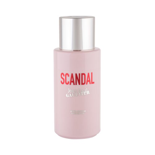 Jean Paul Gaultier Sciral dušo želė (200ml) Moterims