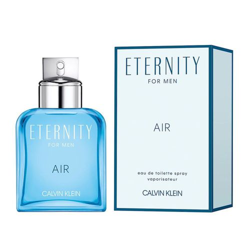 Calvin Klein Eternity Air for Men EDT (100ml) vīriešiem