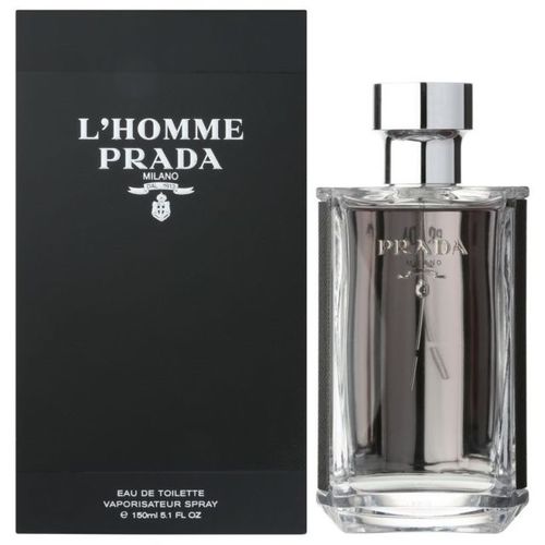 Prada L´Homme EDT (50 ml) vīriešiem
