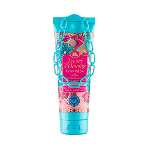 Tesori d'Oriente Ayurveda dušo želė