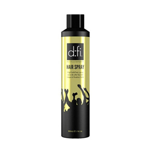 Revlon Professional Stiprios fiksacijos plaukų lakas d:fi (Hair Spray) 300 ml Moterims