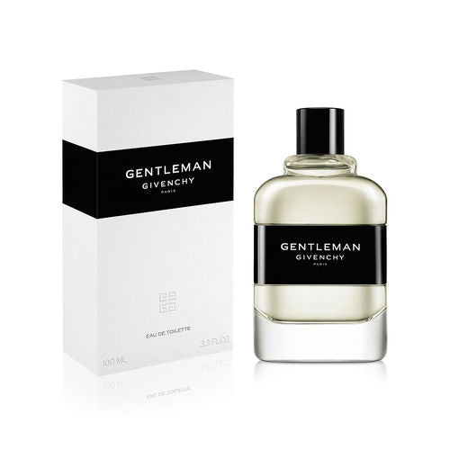Givenchy Gentleman EDT (60 ml) vīriešiem