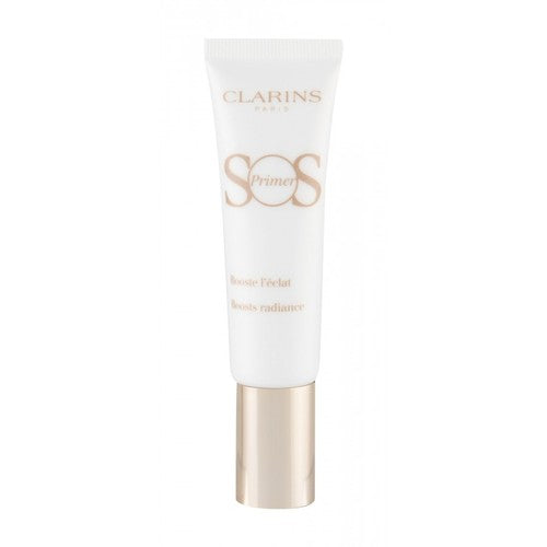Clarins SOS Primer 30 ml 04 Zaļā tēja sievietēm