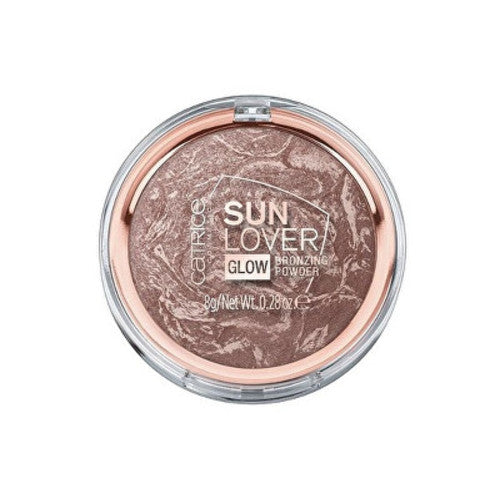 „Catrice Sun Lover Glow“ (įdegio pudra) 8 g