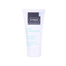 Ziaja Atkuriamasis kremas vaikams ir suaugusiems Atopic Dermatitis Care Atopic Dermatitis Care 50 ml 50ml Moterims
