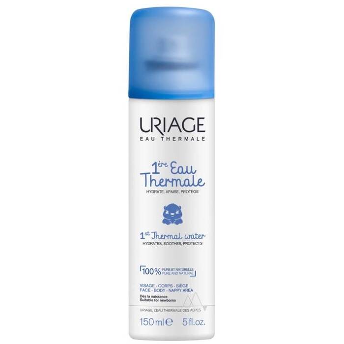 Uriage Terminis viruo 300ml