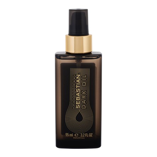 Sebastian Professional Dark Oil - Formavimo aliejus